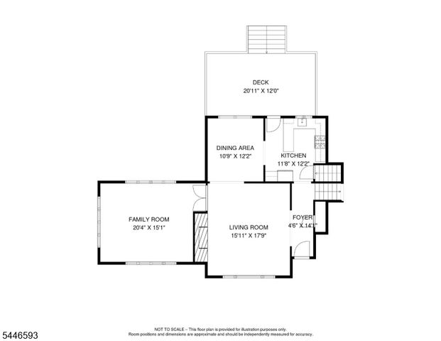 19 Turtle Rd, Morris Twp., NJ 07960