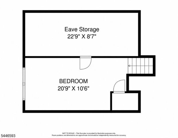 19 Turtle Rd, Morris Twp., NJ 07960
