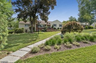 19 Turtle Rd, Morris Twp., NJ 07960