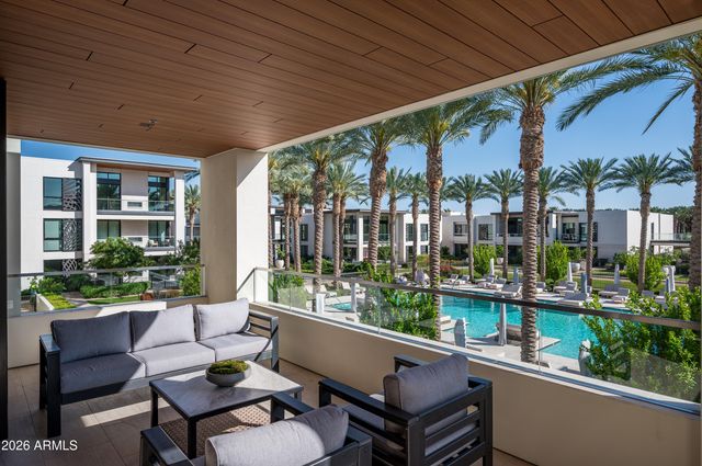 6587 N Palmeraie Boulevard 2002, Paradise Valley, AZ 85253