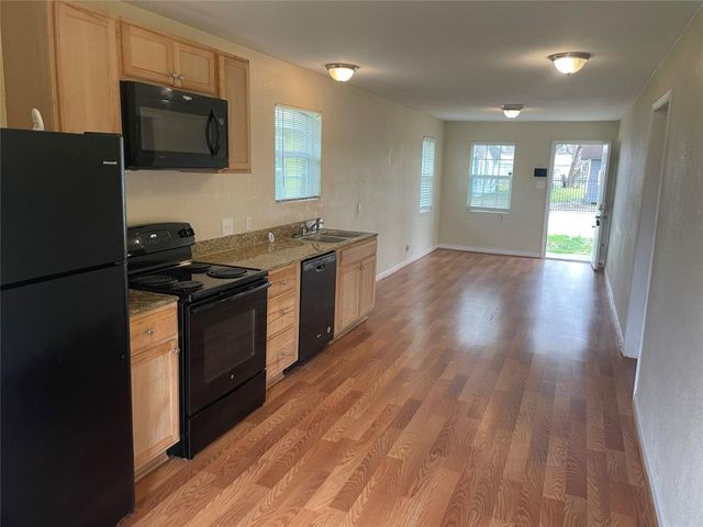 6315 Sayers Street, Houston, TX 77026