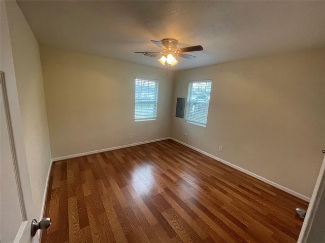 6315 Sayers Street, Houston, TX 77026