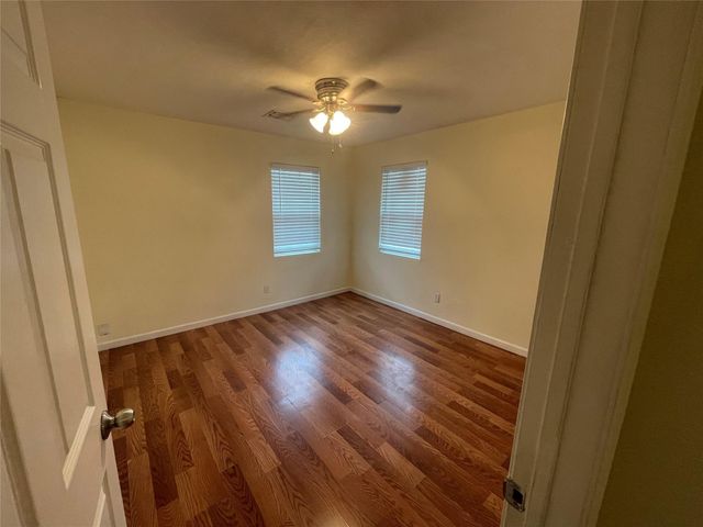 6315 Sayers Street, Houston, TX 77026