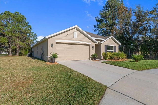 5283 BYRONIC COURT, Brooksville, FL 34604
