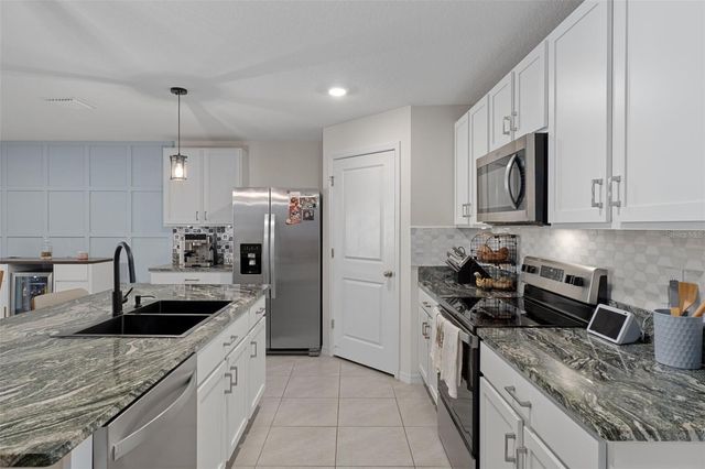 5283 BYRONIC COURT, Brooksville, FL 34604