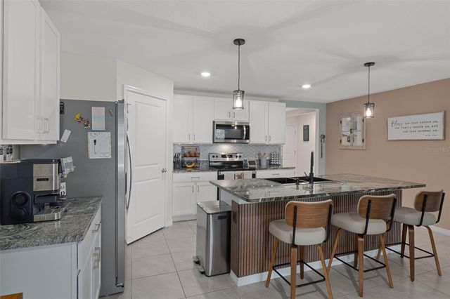 5283 BYRONIC COURT, Brooksville, FL 34604