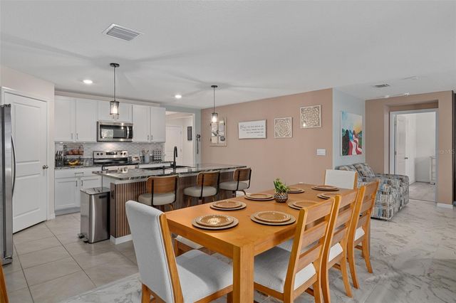 5283 BYRONIC COURT, Brooksville, FL 34604