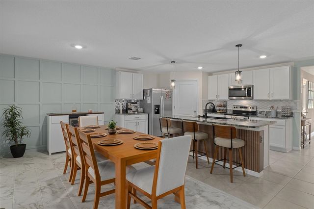 5283 BYRONIC COURT, Brooksville, FL 34604