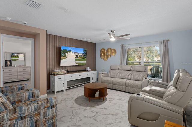 5283 BYRONIC COURT, Brooksville, FL 34604