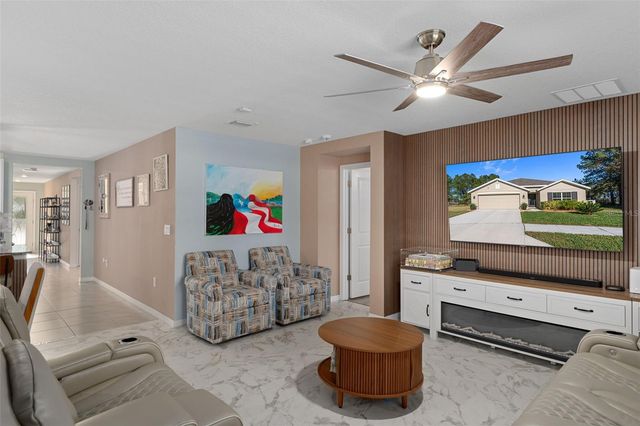 5283 BYRONIC COURT, Brooksville, FL 34604