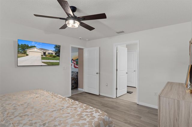 5283 BYRONIC COURT, Brooksville, FL 34604