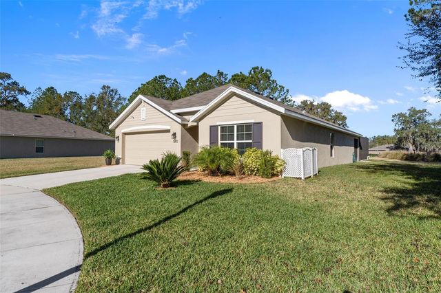 5283 BYRONIC COURT, Brooksville, FL 34604