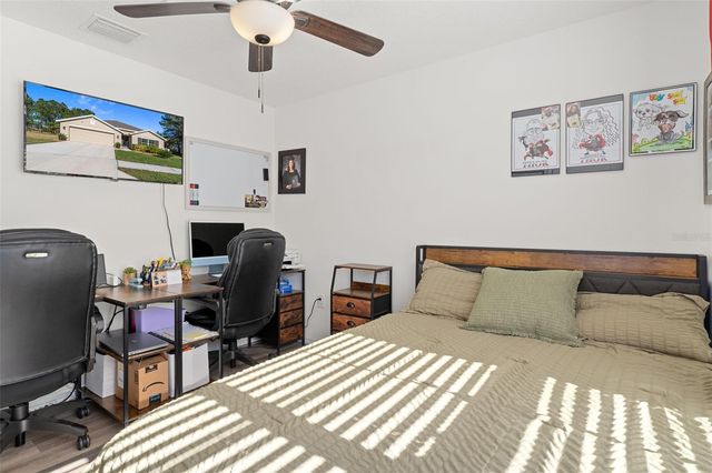 5283 BYRONIC COURT, Brooksville, FL 34604