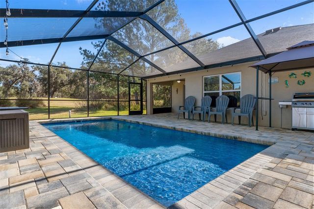 5283 BYRONIC COURT, Brooksville, FL 34604