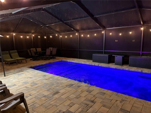 5283 BYRONIC COURT, Brooksville, FL 34604