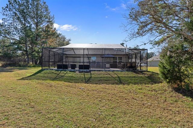 5283 BYRONIC COURT, Brooksville, FL 34604