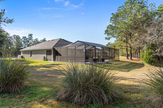 5283 BYRONIC COURT, Brooksville, FL 34604