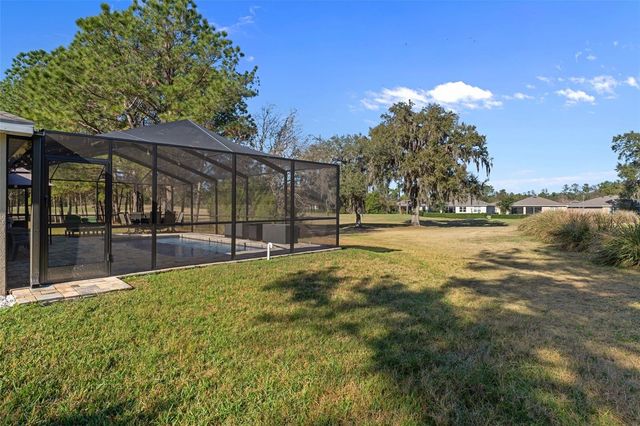 5283 BYRONIC COURT, Brooksville, FL 34604