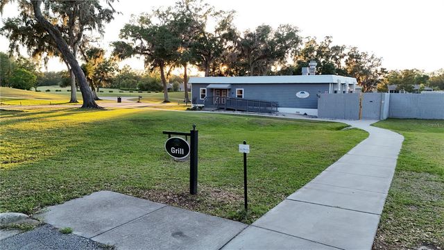 5283 BYRONIC COURT, Brooksville, FL 34604