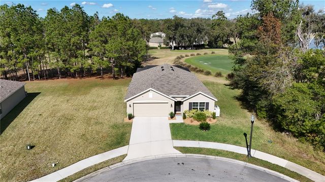 5283 BYRONIC COURT, Brooksville, FL 34604