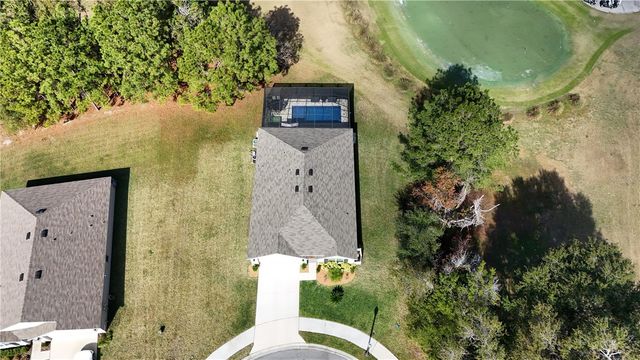 5283 BYRONIC COURT, Brooksville, FL 34604