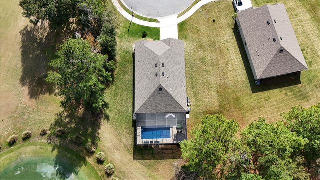 5283 BYRONIC COURT, Brooksville, FL 34604