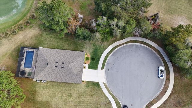 5283 BYRONIC COURT, Brooksville, FL 34604