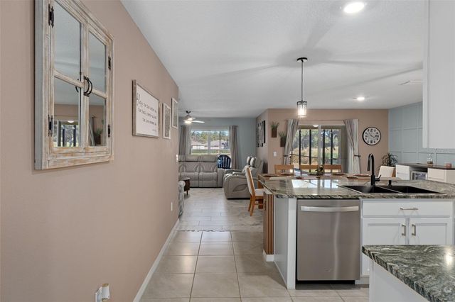 5283 BYRONIC COURT, Brooksville, FL 34604