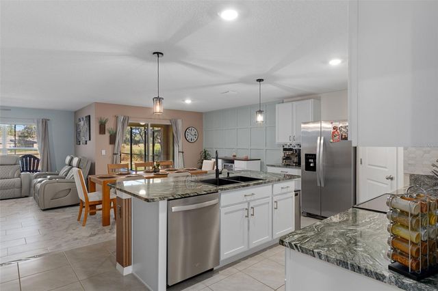 5283 BYRONIC COURT, Brooksville, FL 34604