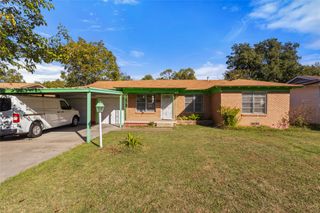 4805 Ira Street, Haltom City, TX 76117