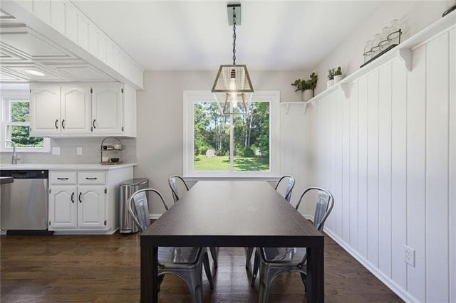 1220 Sherry Drive, Alpharetta, GA 30009