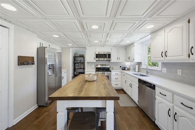 1220 Sherry Drive, Alpharetta, GA 30009