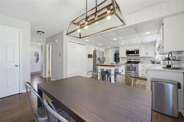 1220 Sherry Drive, Alpharetta, GA 30009