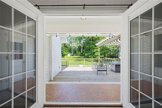 1220 Sherry Drive, Alpharetta, GA 30009