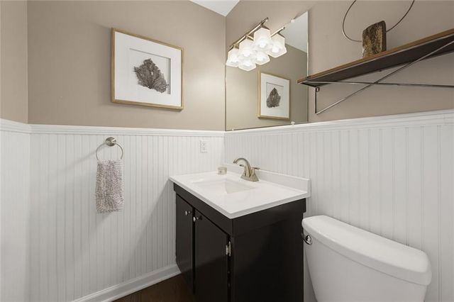 1220 Sherry Drive, Alpharetta, GA 30009