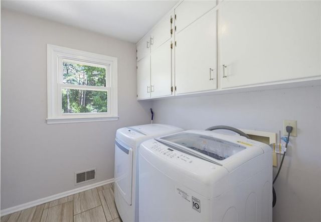 1220 Sherry Drive, Alpharetta, GA 30009