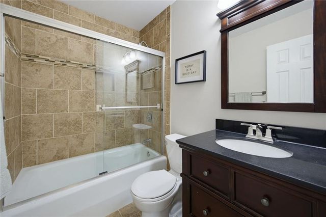 1220 Sherry Drive, Alpharetta, GA 30009