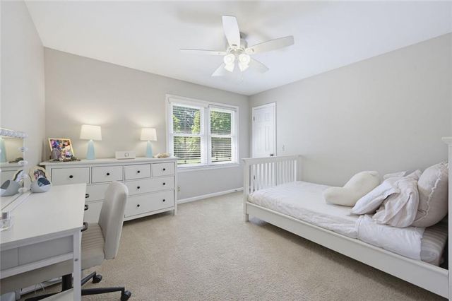 1220 Sherry Drive, Alpharetta, GA 30009