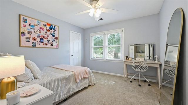 1220 Sherry Drive, Alpharetta, GA 30009