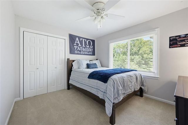 1220 Sherry Drive, Alpharetta, GA 30009