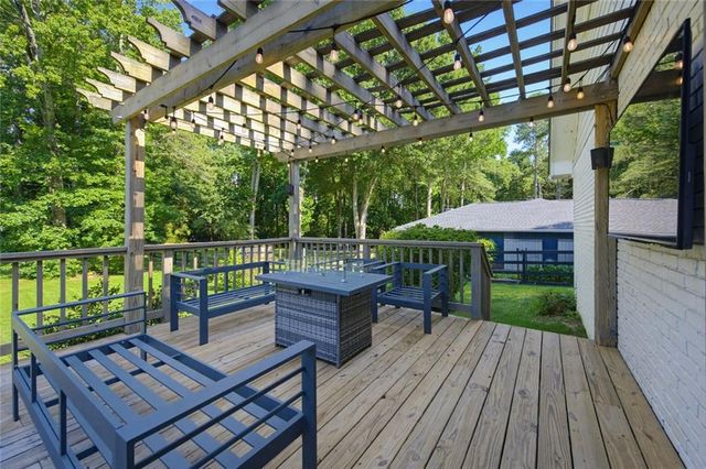 1220 Sherry Drive, Alpharetta, GA 30009