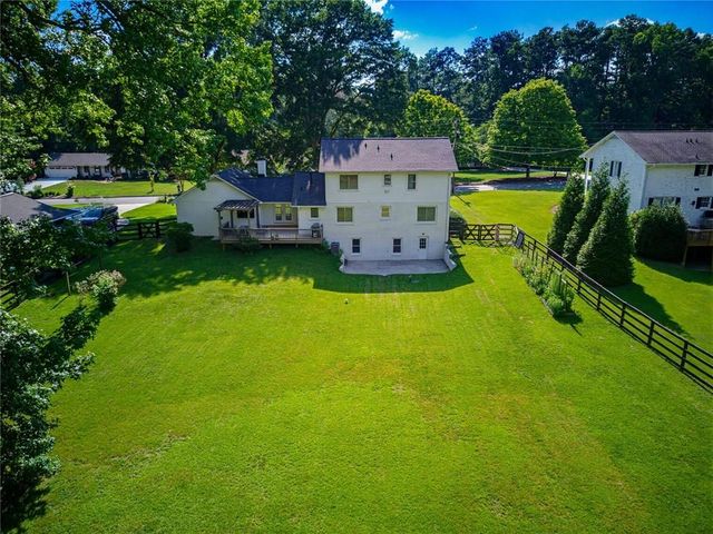 1220 Sherry Drive, Alpharetta, GA 30009