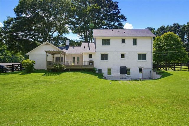 1220 Sherry Drive, Alpharetta, GA 30009