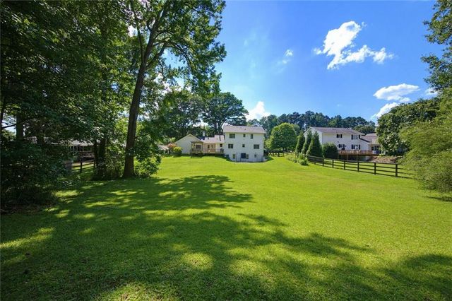 1220 Sherry Drive, Alpharetta, GA 30009