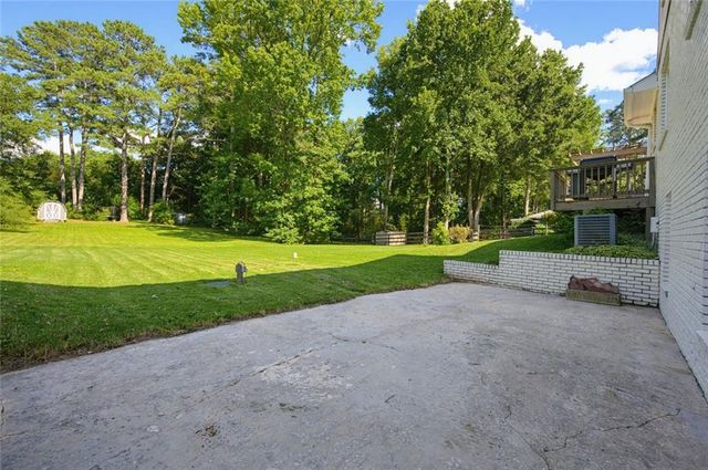 1220 Sherry Drive, Alpharetta, GA 30009