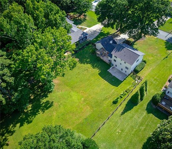 1220 Sherry Drive, Alpharetta, GA 30009