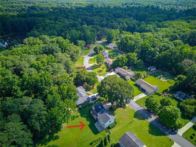 1220 Sherry Drive, Alpharetta, GA 30009