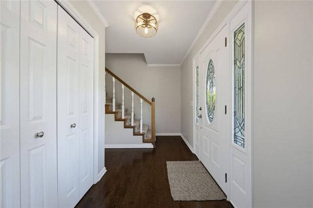 1220 Sherry Drive, Alpharetta, GA 30009