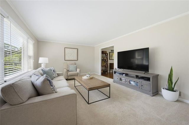 1220 Sherry Drive, Alpharetta, GA 30009