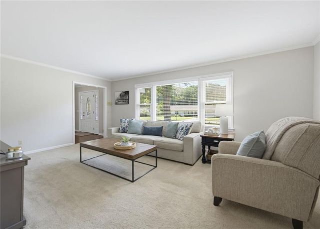 1220 Sherry Drive, Alpharetta, GA 30009